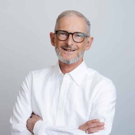 Portrait Oliver Ohmsen