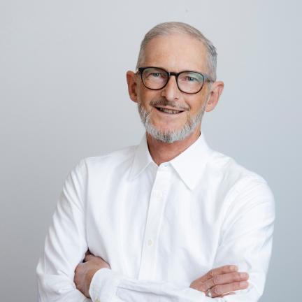 Portrait Oliver Ohmsen