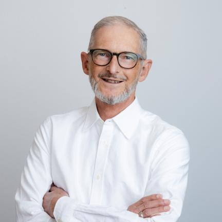 Portrait Oliver Ohmsen