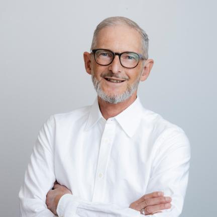 Portrait Oliver Ohmsen