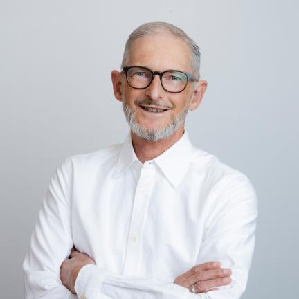 Portrait Oliver Ohmsen