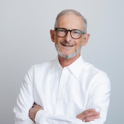 Portrait Oliver Ohmsen